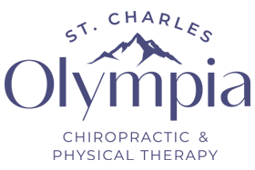 Chiropractic St. Charles IL Olympia Chiropractic & Physical Therapy - St. Charles